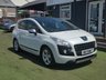 USED 2011 11 PEUGEOT 3008 1.6 THP Exclusive SUV 5dr Petrol Auto Euro 5 (156 ps) +++ FREE 12 MONTHS WARRANTY+++