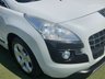 USED 2011 11 PEUGEOT 3008 1.6 THP Exclusive SUV 5dr Petrol Auto Euro 5 (156 ps) +++ FREE 12 MONTHS WARRANTY+++