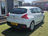 USED 2011 11 PEUGEOT 3008 1.6 THP Exclusive SUV 5dr Petrol Auto Euro 5 (156 ps) +++ FREE 12 MONTHS WARRANTY+++