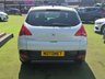 USED 2011 11 PEUGEOT 3008 1.6 THP Exclusive SUV 5dr Petrol Auto Euro 5 (156 ps) +++ FREE 12 MONTHS WARRANTY+++