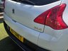 USED 2011 11 PEUGEOT 3008 1.6 THP Exclusive SUV 5dr Petrol Auto Euro 5 (156 ps) +++ FREE 12 MONTHS WARRANTY+++