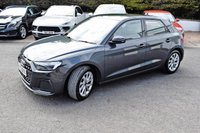 USED 2022 72 AUDI A1 25 Tfsi Sport 5dr FULL AUDI HISTORY  .  1 OWNER  .  APPLE CARPLAY/ANDROID AUTO