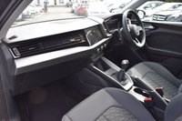 USED 2022 72 AUDI A1 25 Tfsi Sport 5dr FULL AUDI HISTORY  .  1 OWNER  .  APPLE CARPLAY/ANDROID AUTO