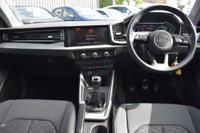 USED 2022 72 AUDI A1 25 Tfsi Sport 5dr FULL AUDI HISTORY  .  1 OWNER  .  APPLE CARPLAY/ANDROID AUTO