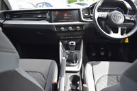 USED 2022 72 AUDI A1 25 Tfsi Sport 5dr FULL AUDI HISTORY  .  1 OWNER  .  APPLE CARPLAY/ANDROID AUTO