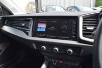 USED 2022 72 AUDI A1 25 Tfsi Sport 5dr FULL AUDI HISTORY  .  1 OWNER  .  APPLE CARPLAY/ANDROID AUTO