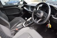 USED 2022 72 AUDI A1 25 Tfsi Sport 5dr FULL AUDI HISTORY  .  1 OWNER  .  APPLE CARPLAY/ANDROID AUTO