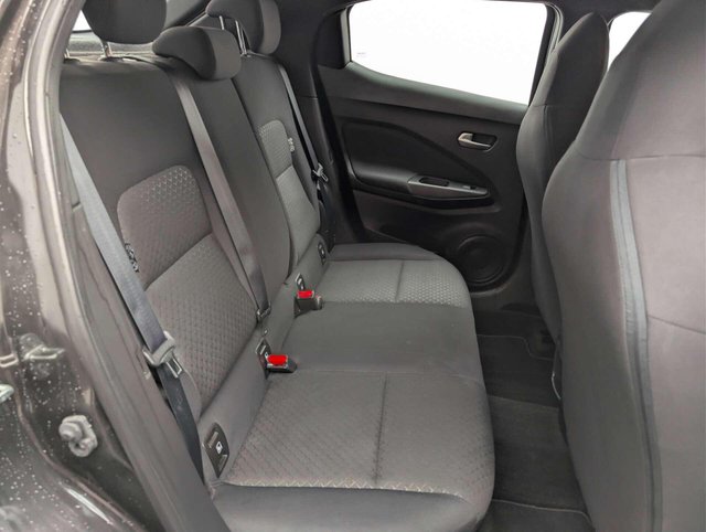 USED 2020 70 NISSAN JUKE 1.0 Juke Acenta DiG-T Semi-Auto 5dr CLICK+COLLECT / HOME DELIVERY