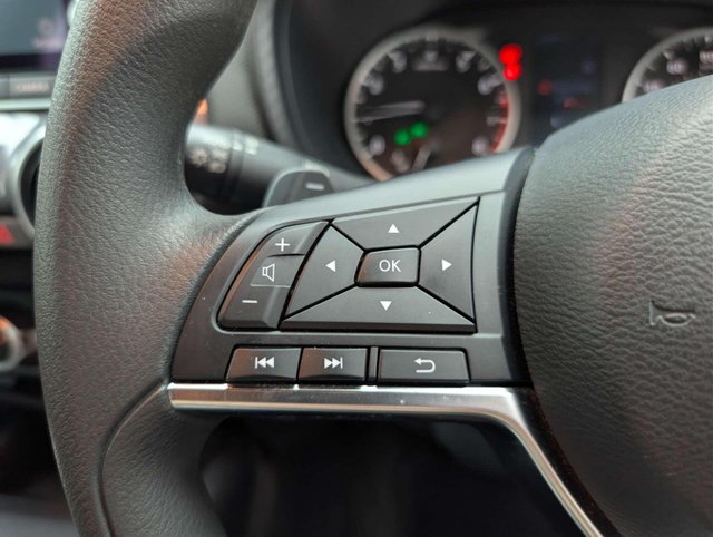 USED 2020 70 NISSAN JUKE 1.0 Juke Acenta DiG-T Semi-Auto 5dr CLICK+COLLECT / HOME DELIVERY