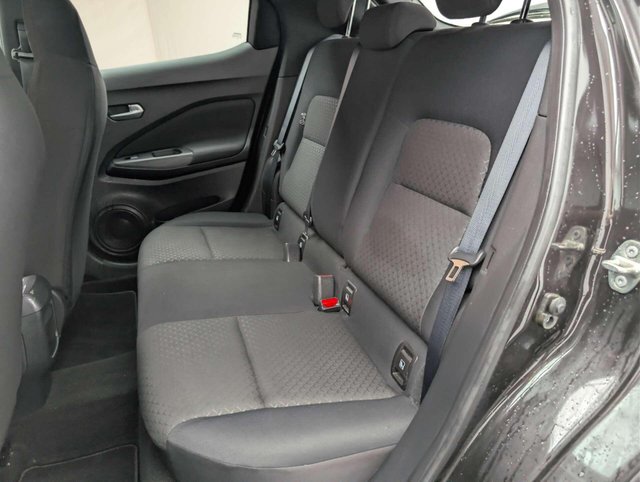 USED 2020 70 NISSAN JUKE 1.0 Juke Acenta DiG-T Semi-Auto 5dr CLICK+COLLECT / HOME DELIVERY