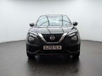 USED 2020 70 NISSAN JUKE 1.0 Juke Acenta DiG-T Semi-Auto 5dr CLICK+COLLECT / HOME DELIVERY