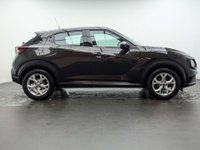 USED 2020 70 NISSAN JUKE 1.0 Juke Acenta DiG-T Semi-Auto 5dr CLICK+COLLECT / HOME DELIVERY