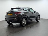 USED 2020 70 NISSAN JUKE 1.0 Juke Acenta DiG-T Semi-Auto 5dr CLICK+COLLECT / HOME DELIVERY