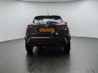 USED 2020 70 NISSAN JUKE 1.0 Juke Acenta DiG-T Semi-Auto 5dr CLICK+COLLECT / HOME DELIVERY