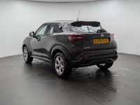 USED 2020 70 NISSAN JUKE 1.0 Juke Acenta DiG-T Semi-Auto 5dr CLICK+COLLECT / HOME DELIVERY