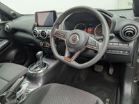 USED 2020 70 NISSAN JUKE 1.0 Juke Acenta DiG-T Semi-Auto 5dr CLICK+COLLECT / HOME DELIVERY