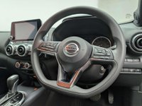 USED 2020 70 NISSAN JUKE 1.0 Juke Acenta DiG-T Semi-Auto 5dr CLICK+COLLECT / HOME DELIVERY