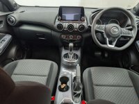 USED 2020 70 NISSAN JUKE 1.0 Juke Acenta DiG-T Semi-Auto 5dr CLICK+COLLECT / HOME DELIVERY