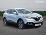 USED 2016 66 RENAULT KADJAR 1.2 TCe Dynamique S Nav SUV 5dr Petrol Manual Euro 6 (s/s) (130 ps) air con bluetooth