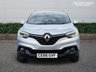 USED 2016 66 RENAULT KADJAR 1.2 TCe Dynamique S Nav SUV 5dr Petrol Manual Euro 6 (s/s) (130 ps) air con bluetooth