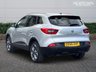 USED 2016 66 RENAULT KADJAR 1.2 TCe Dynamique S Nav SUV 5dr Petrol Manual Euro 6 (s/s) (130 ps) air con bluetooth