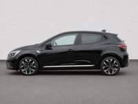 USED 2021 71 RENAULT CLIO 1.0 TCe Lutecia Hatchback 5dr Petrol Manual Euro 6 (s/s) (90 ps) 