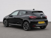 USED 2021 71 RENAULT CLIO 1.0 TCe Lutecia Hatchback 5dr Petrol Manual Euro 6 (s/s) (90 ps) 