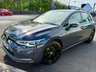 USED 2020 20 VOLKSWAGEN GOLF 1.5 TSI Style Hatchback 5dr Petrol Manual Euro 6 (s/s) (130 ps) 