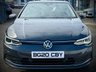 USED 2020 20 VOLKSWAGEN GOLF 1.5 TSI Style Hatchback 5dr Petrol Manual Euro 6 (s/s) (130 ps) 