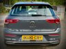 USED 2020 20 VOLKSWAGEN GOLF 1.5 TSI Style Hatchback 5dr Petrol Manual Euro 6 (s/s) (130 ps) 
