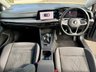 USED 2020 20 VOLKSWAGEN GOLF 1.5 TSI Style Hatchback 5dr Petrol Manual Euro 6 (s/s) (130 ps) 