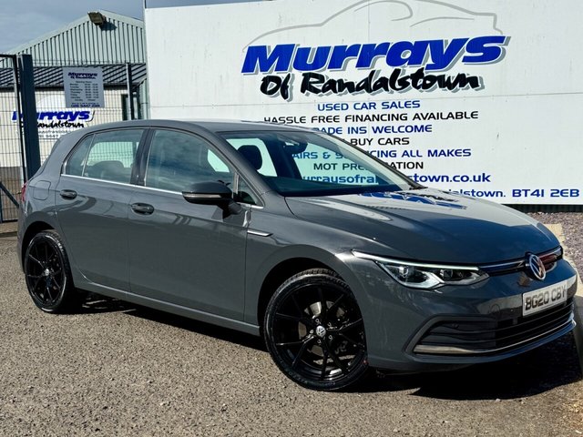 View our VOLKSWAGEN GOLF
