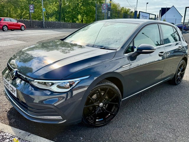 View our VOLKSWAGEN GOLF