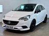 USED 2018 18 VAUXHALL CORSA 1.4i ecoTEC Limited Edition Hatchback 3dr Petrol Manual Euro 6 (75 ps) SUPERB CONDITION | LOW MILES