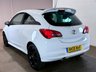 USED 2018 18 VAUXHALL CORSA 1.4i ecoTEC Limited Edition Hatchback 3dr Petrol Manual Euro 6 (75 ps) SUPERB CONDITION | LOW MILES