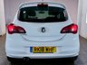 USED 2018 18 VAUXHALL CORSA 1.4i ecoTEC Limited Edition Hatchback 3dr Petrol Manual Euro 6 (75 ps) SUPERB CONDITION | LOW MILES