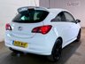 USED 2018 18 VAUXHALL CORSA 1.4i ecoTEC Limited Edition Hatchback 3dr Petrol Manual Euro 6 (75 ps) SUPERB CONDITION | LOW MILES