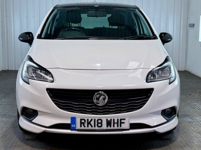 View our VAUXHALL CORSA