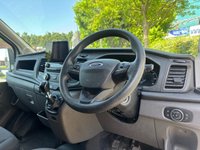 USED 2020 20 FORD TRANSIT 2.0 350 EcoBlue Leader Panel Van 5dr Diesel Manual FWD L2 H2 Euro 6 (s/s) (130 ps) ** MANAGERS SPECIAL **