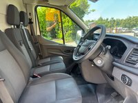 USED 2020 20 FORD TRANSIT 2.0 350 EcoBlue Leader Panel Van 5dr Diesel Manual FWD L2 H2 Euro 6 (s/s) (130 ps) ** MANAGERS SPECIAL **