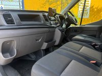 USED 2020 20 FORD TRANSIT 2.0 350 EcoBlue Leader Panel Van 5dr Diesel Manual FWD L2 H2 Euro 6 (s/s) (130 ps) ** MANAGERS SPECIAL **