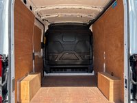 USED 2020 20 FORD TRANSIT 2.0 350 EcoBlue Leader Panel Van 5dr Diesel Manual FWD L2 H2 Euro 6 (s/s) (130 ps) ** MANAGERS SPECIAL **