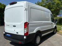 USED 2020 20 FORD TRANSIT 2.0 350 EcoBlue Leader Panel Van 5dr Diesel Manual FWD L2 H2 Euro 6 (s/s) (130 ps) ** MANAGERS SPECIAL **