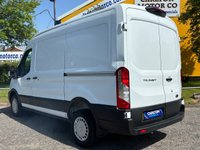 USED 2020 20 FORD TRANSIT 2.0 350 EcoBlue Leader Panel Van 5dr Diesel Manual FWD L2 H2 Euro 6 (s/s) (130 ps) ** MANAGERS SPECIAL **