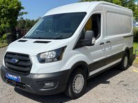 USED 2020 20 FORD TRANSIT 2.0 350 EcoBlue Leader Panel Van 5dr Diesel Manual FWD L2 H2 Euro 6 (s/s) (130 ps) ** MANAGERS SPECIAL **