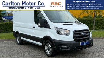 View our FORD TRANSIT