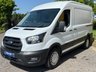 USED 2020 20 FORD TRANSIT 2.0 350 EcoBlue Leader Panel Van 5dr Diesel Manual FWD L2 H2 Euro 6 (s/s) (130 ps) ** MANAGERS SPECIAL **