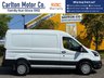 USED 2020 20 FORD TRANSIT 2.0 350 EcoBlue Leader Panel Van 5dr Diesel Manual FWD L2 H2 Euro 6 (s/s) (130 ps) ** MANAGERS SPECIAL **