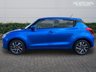 USED 2022 72 SUZUKI SWIFT 1.2 Dualjet MHEV SZ5 Hatchback 5dr Petrol Hybrid CVT Euro 6 (s/s) (83 ps) automatic cruise control air c