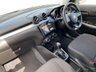 USED 2022 72 SUZUKI SWIFT 1.2 Dualjet MHEV SZ5 Hatchback 5dr Petrol Hybrid CVT Euro 6 (s/s) (83 ps) automatic cruise control air c